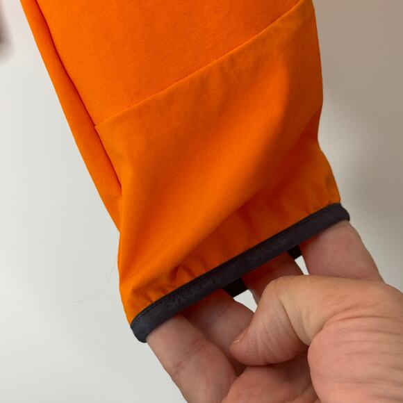 Salewa Agner Engineered orange jacket - Picture 5 of 16